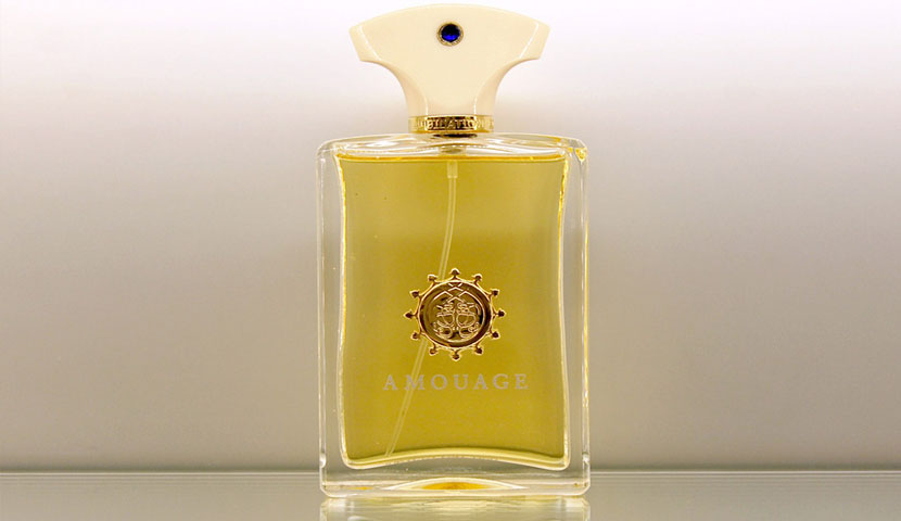 عطر آمواژ