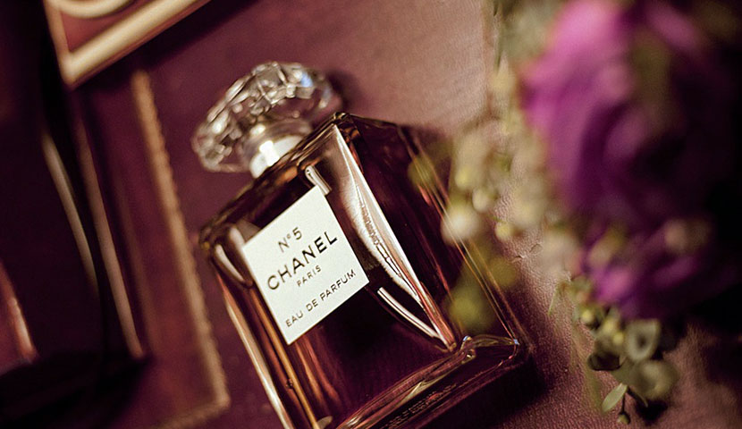 عطر شنل ان 5