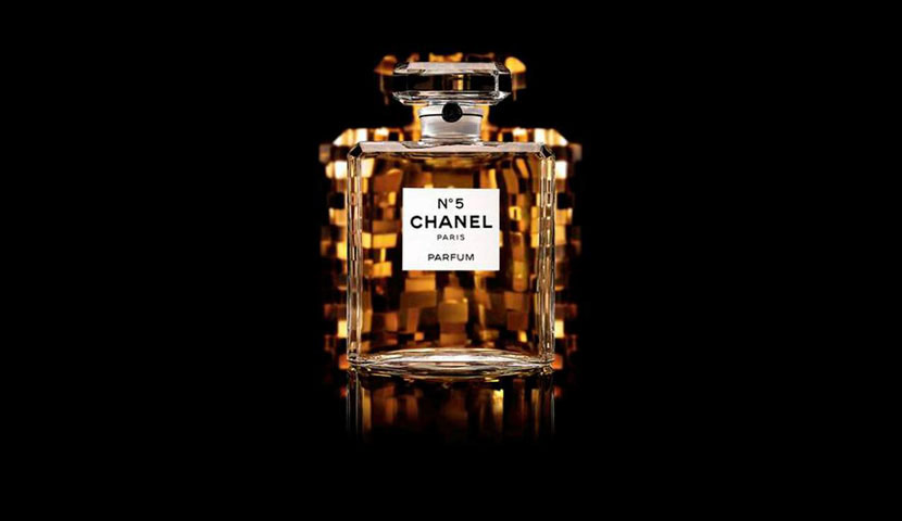 عطر شنل ان 5