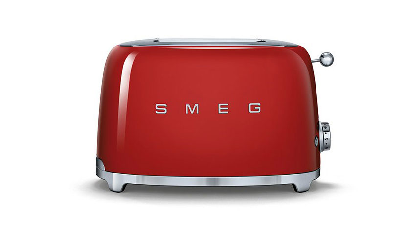 لوازم آشپزخانه اسمگ (SMEG)