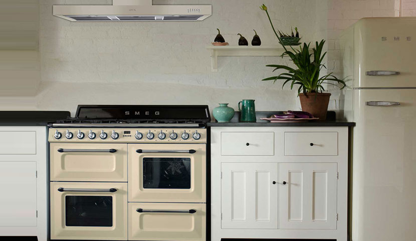 SMEG Kitchen Appliances