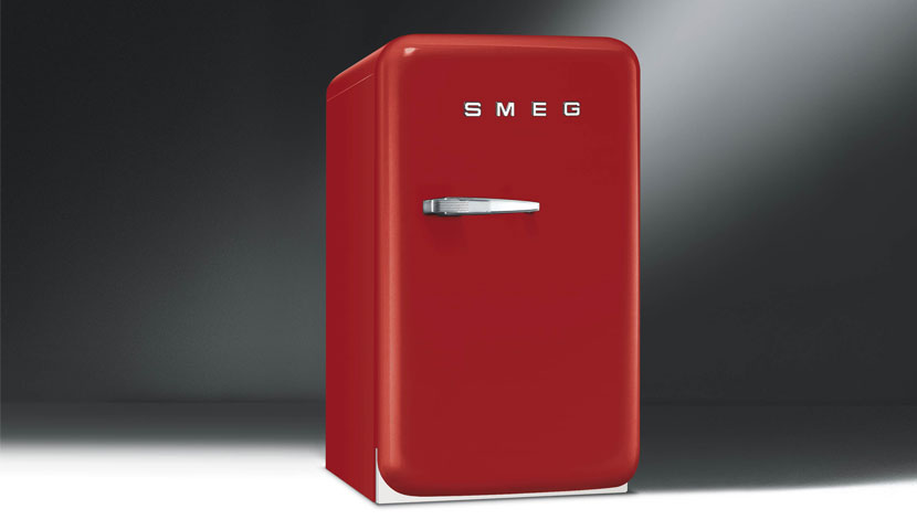 یخچال فریزر اسمگ (SMEG)