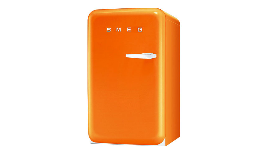 یخچال فریزر اسمگ (SMEG)