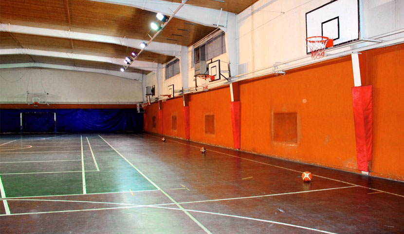 Enghelab Basketball Club