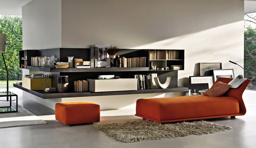Giorgetti Modern Furniture