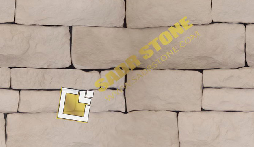  سنگ آنتیک تزئینی Stack Stone