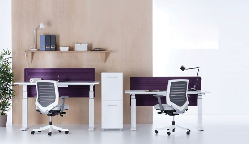 Modern ofis mobilyaları