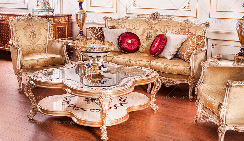 Klasik mobilyaları