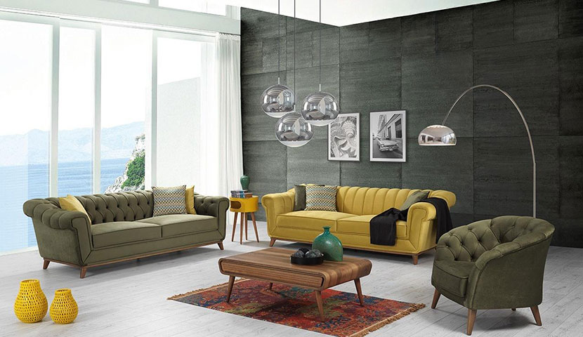 Sahra Modern Furniture