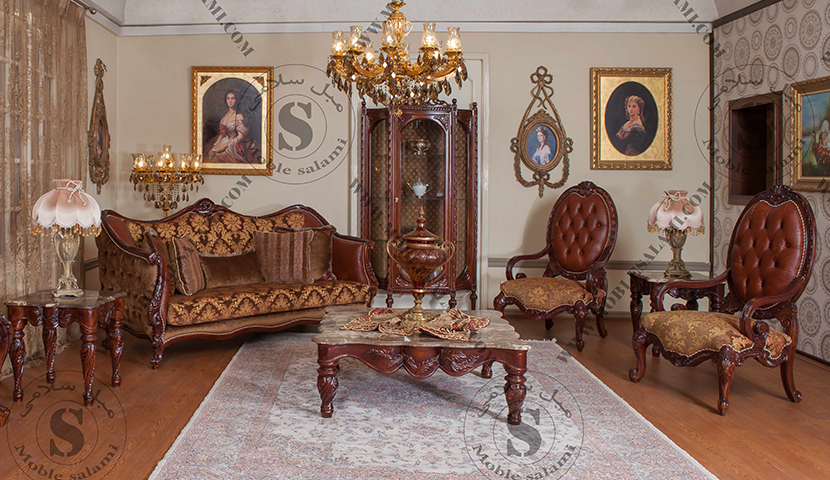 Novada Classic Furniture