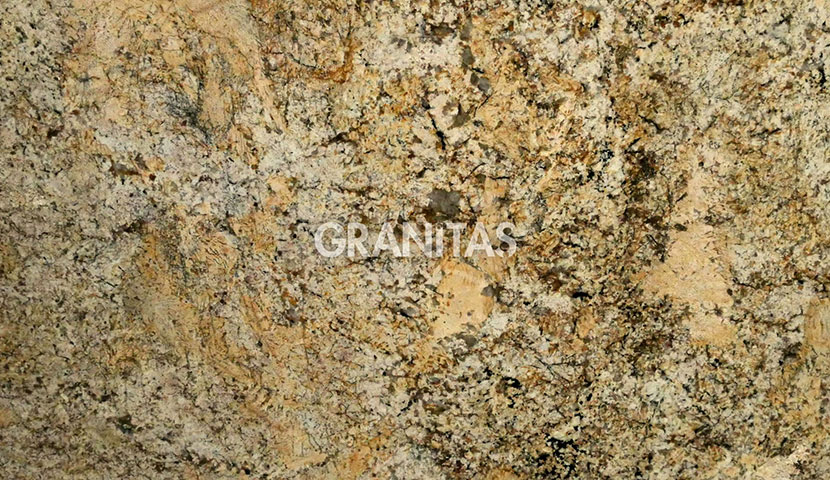 Solarius Granite Stone