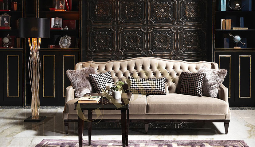 Gabba Turkish Furniture (Bentley)