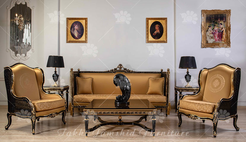 Marquis klasik mobilyalar