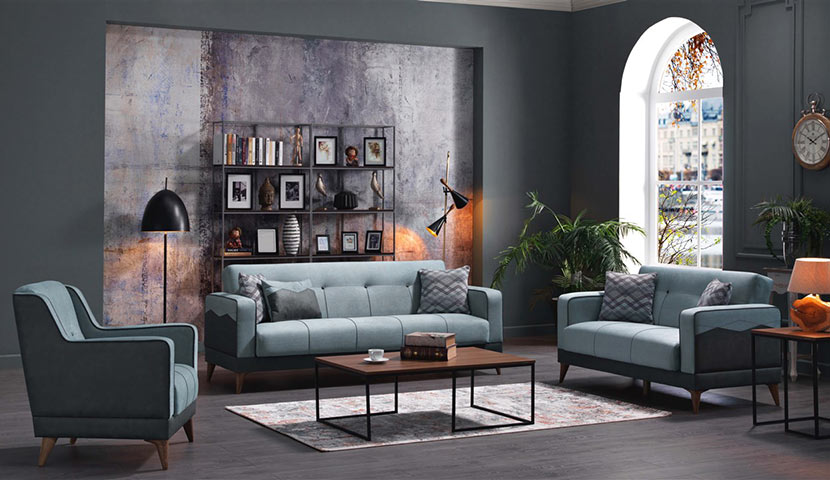 Bellona furniture - Turkish modern furniture