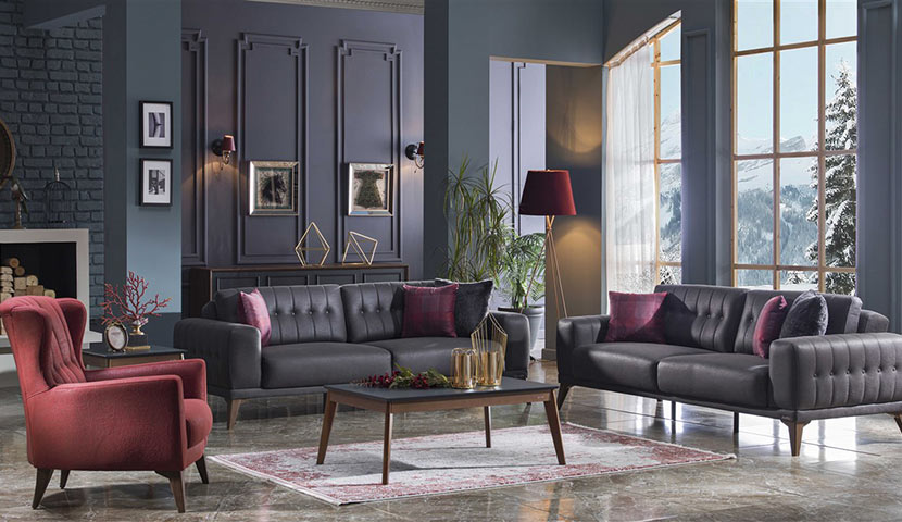Bellona Turkish Modern Furniture