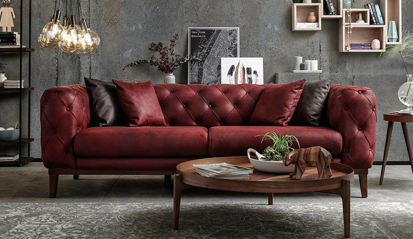 Dogtas Turkish Modern Furniture