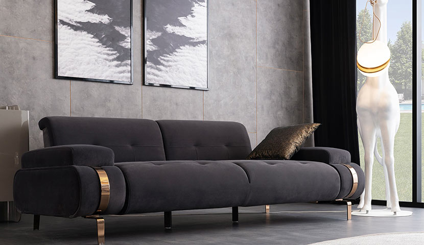 Muzaffer furniture - Turkish sofa and modern furniture