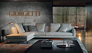 Giorgetti modern Italian furniture