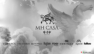 الأثاث الإيطالي الفاخرة MHCASA