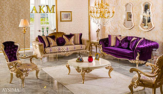AKM classic furniture