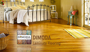 Dimoda laminate