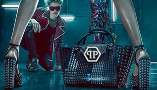 Philipp Plein clothing