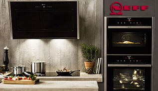 Neff Kitchen Appliances