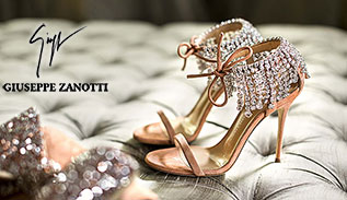 Giuseppe Zanotti shoes