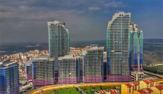 خرید آپارتمان ماسلاک 1453 استانبول