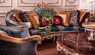 Zeitoun klasik mobilyaları