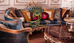 Zeytoon classic furniture