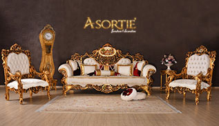 Asortie Furniture