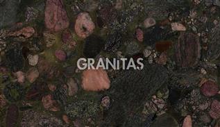 Granitash company