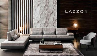 Lazzoni furniture