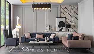 Muzaffer furniture