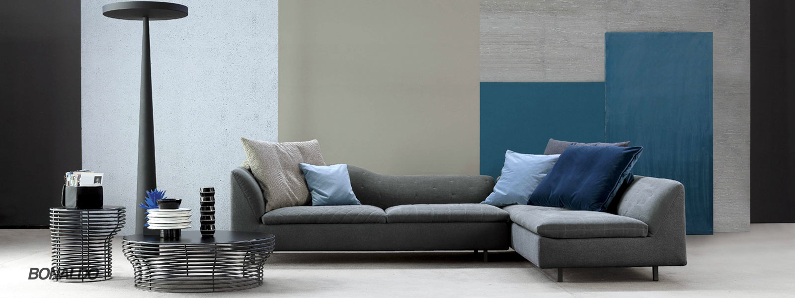 Bonaldo modern Italian furniture