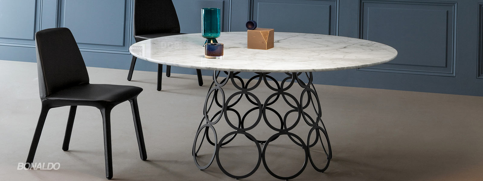 Bonaldo modern Italian table