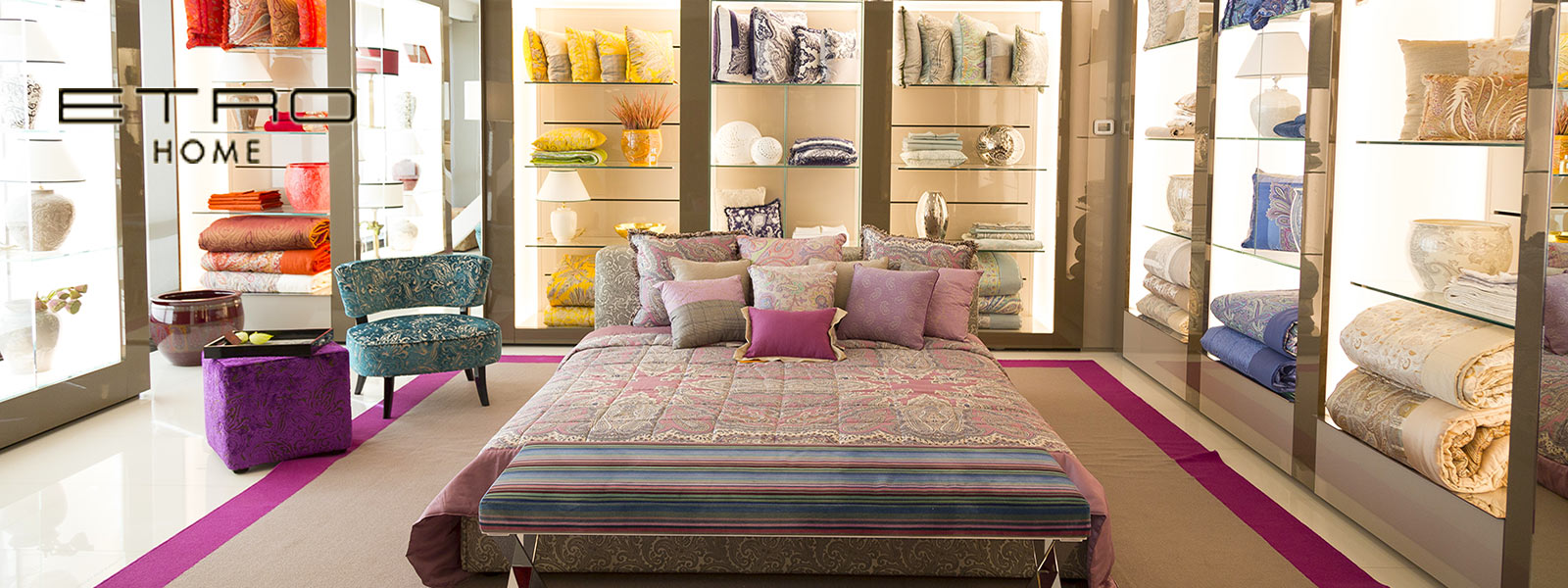 Etro Home