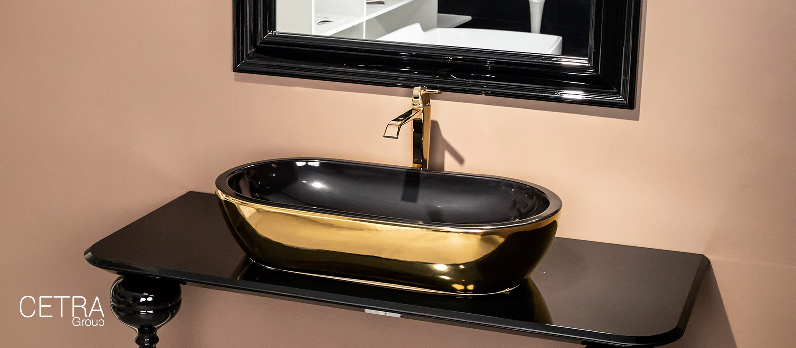 Galicia Italian Washbasin