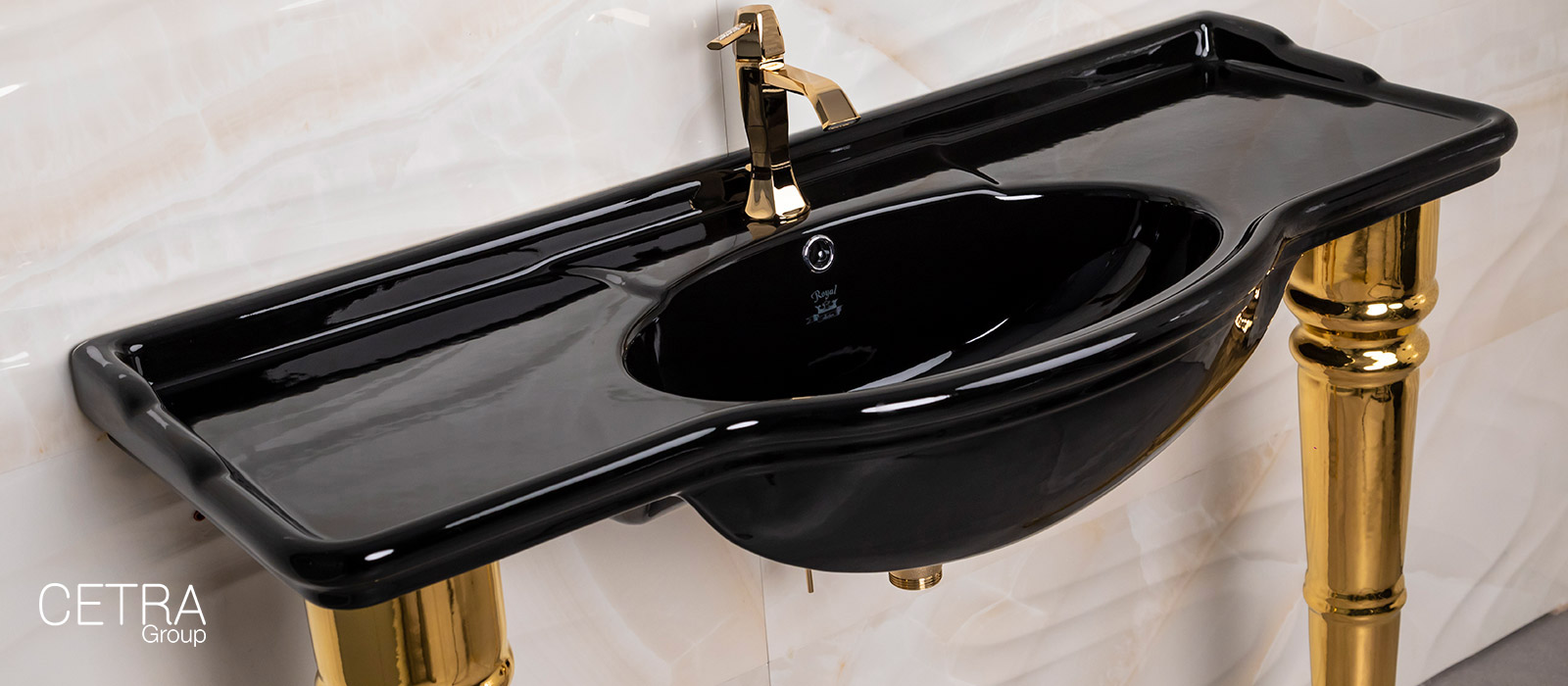 Galicia Italian Washbasin