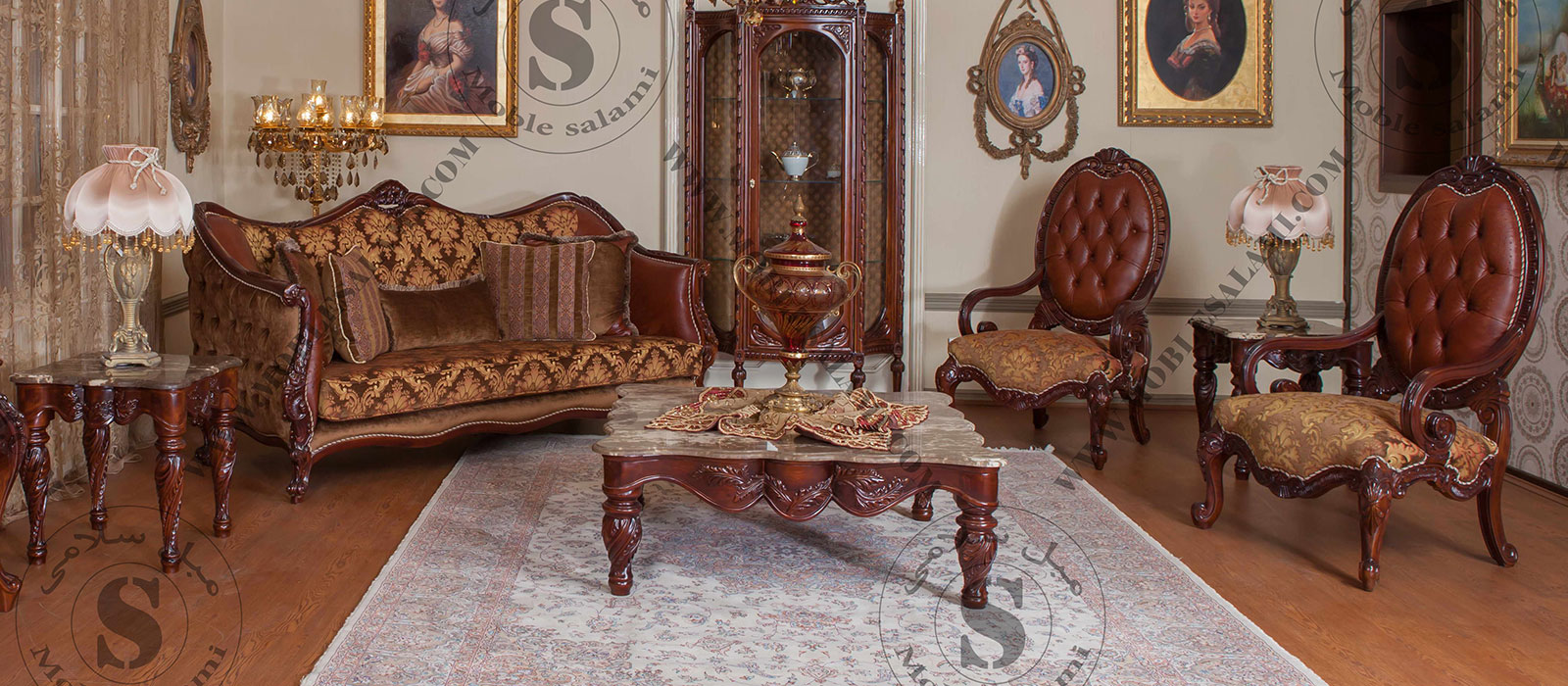 Nevada Classic Furniture