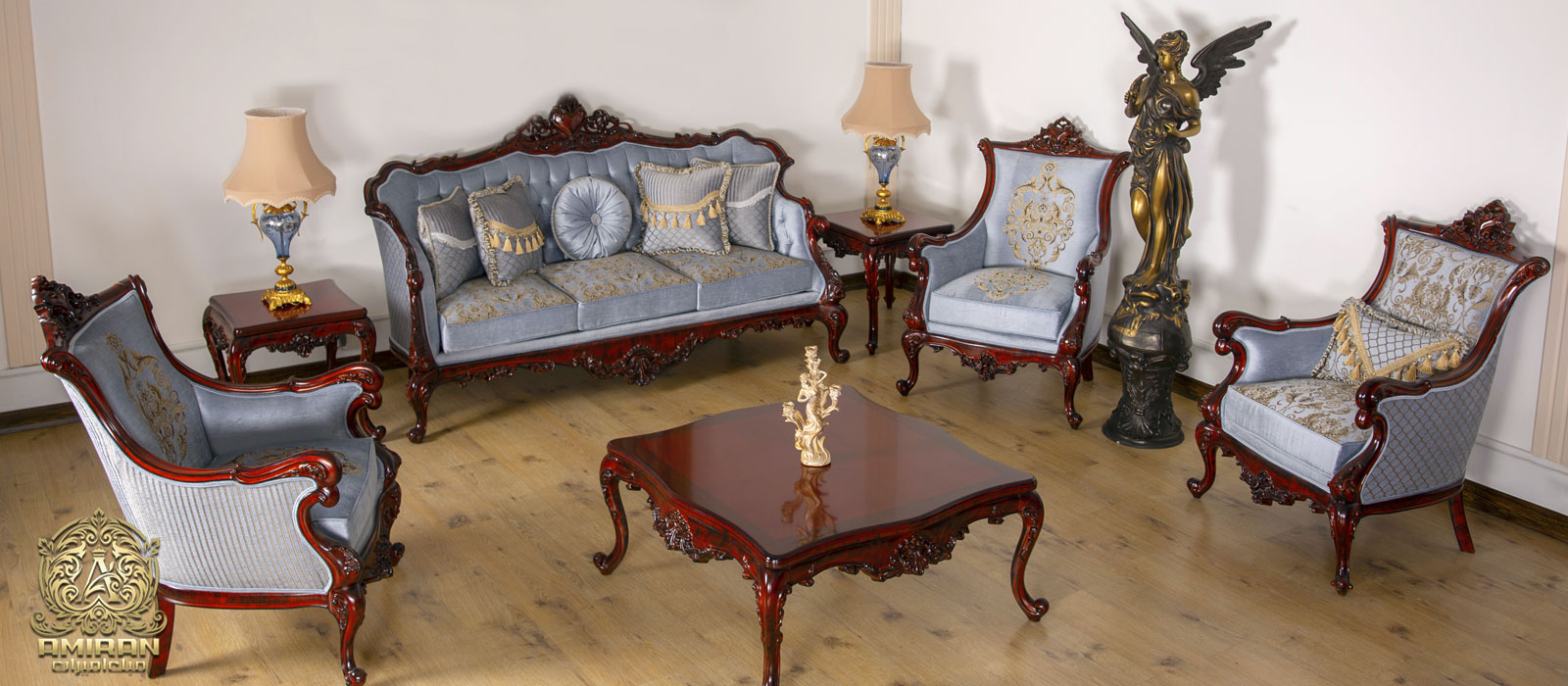 Amiran Classic Furniture