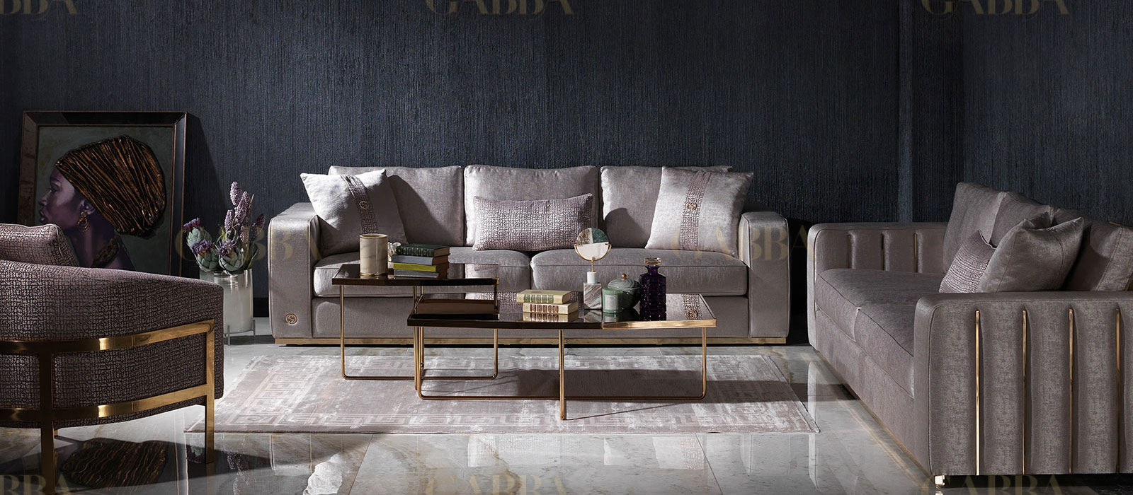 Gabba Turkish Furniture