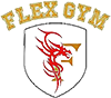 Flex Sport Complex Logo