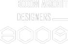 Boomarchit luxe designers Logo