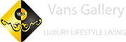 Venes klasik mobilyası Logo