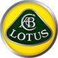 Lotus Representative Logo