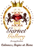 Garnet Gallery Logo