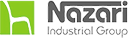 Nazari ofis mobilya Logo