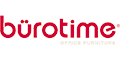 Bürotime office furniture Logo